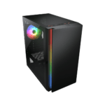 COUGAR Purity RGB is a mini tower