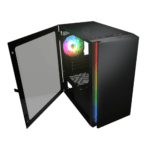 COUGAR Purity RGB is a mini tower