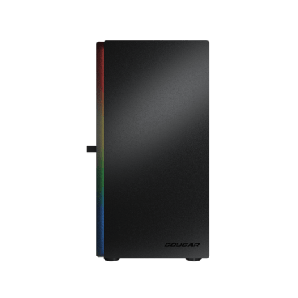 COUGAR Purity RGB is a mini tower