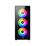 Xigmatek Phantom Mid Tower Gaming Case