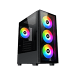 Xigmatek Phantom Mid Tower Gaming Case