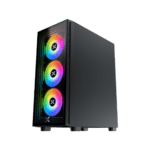 Xigmatek Phantom Mid Tower Gaming Case