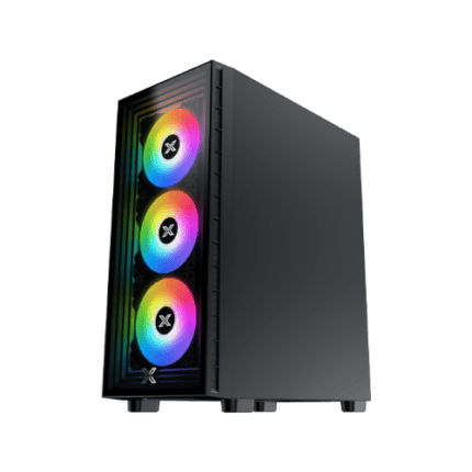Xigmatek Phantom Mid Tower Gaming Case