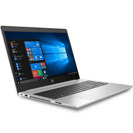 HP ProBook 450 G7 15.6-in Core i5-10210U 8GB RAM 256 GB SSD Windows 10 Pro