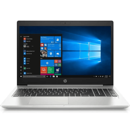 HP ProBook 450 G7 15.6-in Core i5-10210U 8GB RAM 256 GB SSD Windows 10 Pro