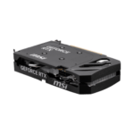 MSI GeForce RTX 5060 8G SHADOW 2X OC
