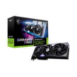MSI GeForce RTX 5060 Ti 8G GAMING TRIO OC