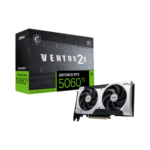 MSI GeForce RTX 5060 Ti 8G GAMING DUKE 3X OC