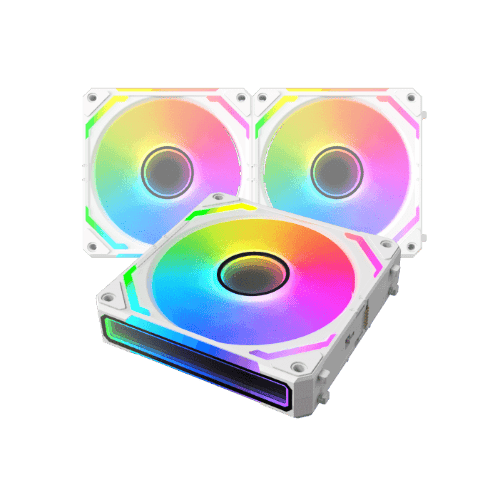 StarlinkUltraArctic XIGMATEK Starlink Ultra Arctic