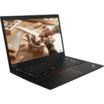 Lenovo ThinkPad T14s  - Core i5 10210U  1.6 GHz - Win 10 Pro 64-bit - 8 GB RAM - 256 GB SSD - 14" IPS 1920 x 1080 (Full HD) - UHD Graphics
