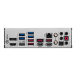 MPG Z790 EDGE TI MAX WIFI