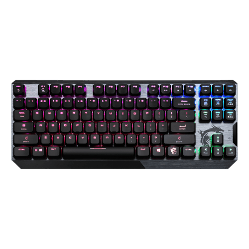 VIGORGK50-LOW-PROFILE-TKL-1 VIGOR GK50 LOW PROFILE TKL
