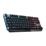 VIGOR GK50 LOW PROFILE TKL