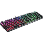 VIGOR GK71 SONIC - RED SWITCHES