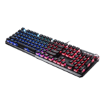 MSI Keyboard VIGOR GK71 SONIC - RED SWITCHES