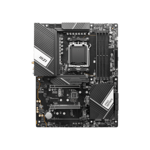 MSI PRO X670 P WIFI MSI PRO X670 P WIFI