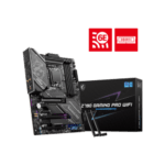 MSI Z790 GAMING PRO WIFI DDR5