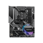 MSI MAG B550 TOMAHAWK