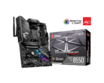MSI MGP B550 GAMING EDGE