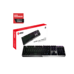 VIGOR GK50 LOW PROFILE