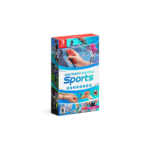 Nintendo Switch Sports
