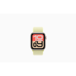 Apple Watch SE 3 40mm Starlight