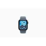 Apple Watch SE 3 40mm Midnight