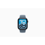 Apple Watch SE 3 44mm Midnight