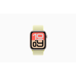 Apple Watch SE 3 44mm Starlight