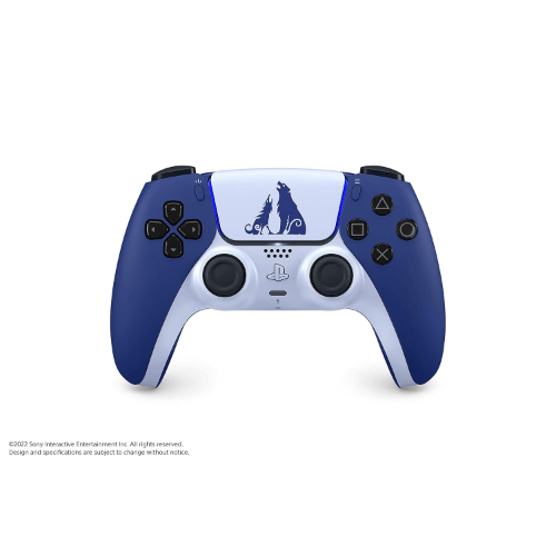 Ps5 DualSense Wireless Controller – God of W Ps5 DualSense Wireless Controller – God of W
