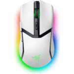Razer Cobra Pro Gaming Mouse- White