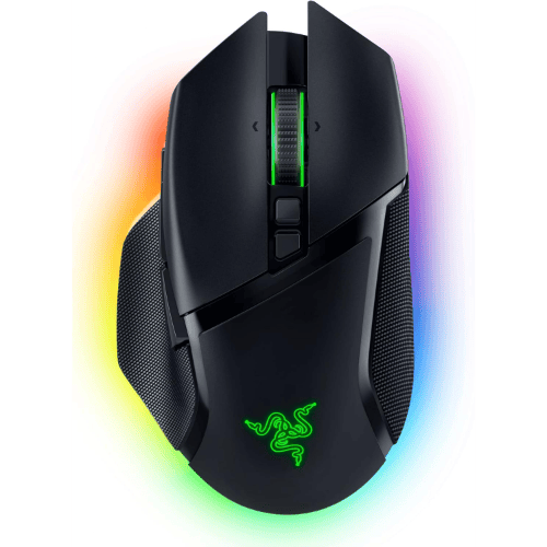 Razer Basilisk V3 Pro Gaming Mouse- Black Razer Basilisk V3 Pro Gaming Mouse- Black