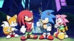 Sonic Origins Plus - PlayStation 4