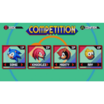Sonic Mania Plus (PS4)