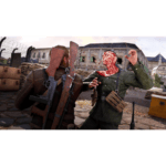 Sniper Elite: Resistance - PlayStation 4