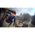 Marvel’s Spider-Man - PlayStation 4