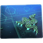 Razer Goliathus Mobile - Soft Gaming Mouse Mat - Small