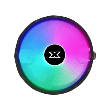 XIGMATEK Apache Plus