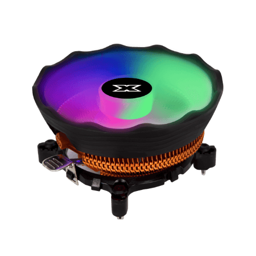 APACHEPLUS-5 XIGMATEK Apache Plus