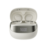 Blackview AirBuds 9 Smart LED Power Display PNC Noise Reduction Sleep Mode In-ear TWS Earbuds