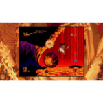 Nintendo Switch Disney Classic Games Aladdin and The Lion King
