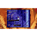 Nintendo Switch Disney Classic Games Aladdin and The Lion King