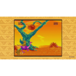 Nintendo Switch Disney Classic Games Aladdin and The Lion King
