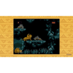 Nintendo Switch Disney Classic Games Aladdin and The Lion King