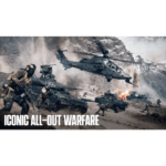 PlayStation 5 Battlefield 6