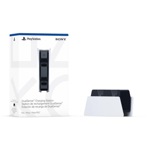 ChargingStation-1 Sony Playstation DualSense Charging Station