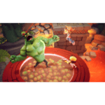 PlayStation 5 Crash Team Rumble Deluxe