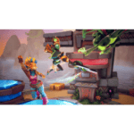 PlayStation 5 Crash Team Rumble Deluxe