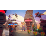 PlayStation 5 Crash Team Rumble Deluxe