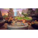 PlayStation 5 Crash Team Rumble Deluxe